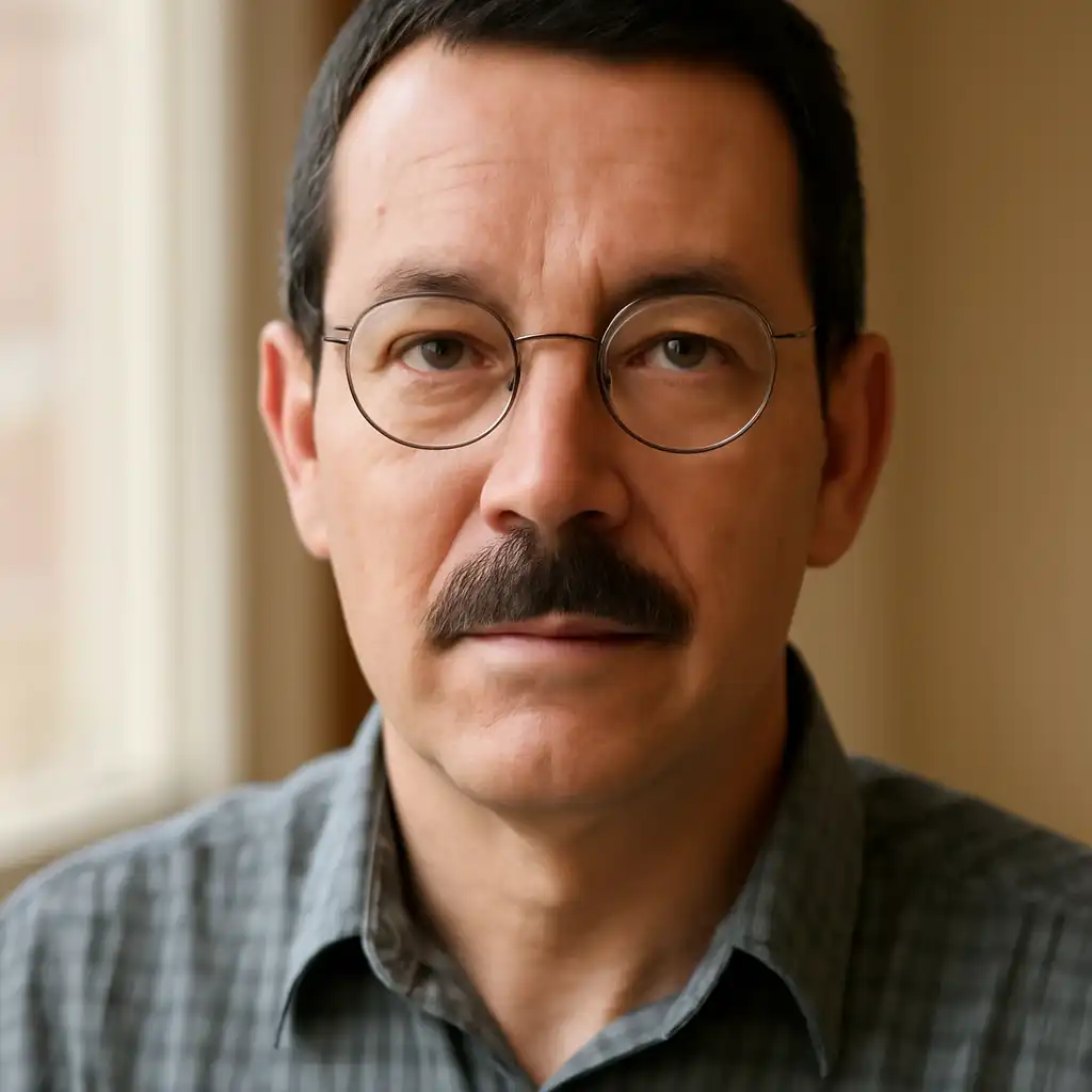 Stefan Kuipers